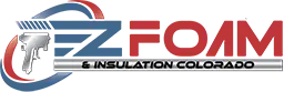 EZ Foam & Insulation Colorado logo